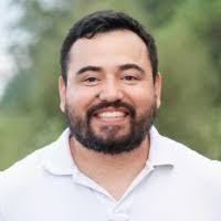 Ronald Aviles's Instagram, Twitter & Facebook