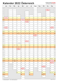 Kalender 2021 österreich zum ausdrucken (kostenlos). Kalender 2022 Osterreich Zum Ausdrucken Kostenlos Ihnen Fehlt Ein Kalender Fur Das Neue Jahr Sie Benotigen Jedoch Eher Einen Zweckmassigen Kalender Samt Feiertagen Zum Ausdrucken Statt Einen Teuren Wandkalender Kereen Blogreactions