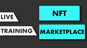 Live Training 5 Nft Marketplace Eattheblocks Pro