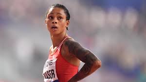 Running in lane 1, perhaps missing the sound of the gun, mboma sat for an unusually long time in the blocks. Leichtathletik Christine Mboma Brilliert Mit 400m Gala Teenagerin Nun Gold Favoritin In Tokio Eurosport