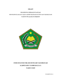 Kumpulan soal ujian akhir mdta kunci jawabannya madrasah diniyah takmiliyah 2019 guru ilmu sosial. Pdf