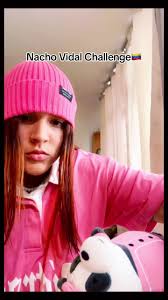Desafío Nacho Vidal en Venezuela