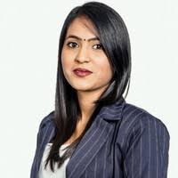 Prenisha Govender