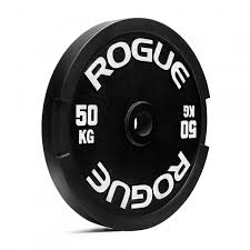Rogue Calibrated Kg Steel Plates