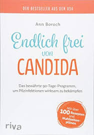 Endlich Frei Von Candida Das Bew Hrte 90 Tage Programm Um Pilzinfektionen Wirksam Zu Bek Mpfen Bew Das Hrte F Mit Bildern Pilzinfektion Bucher Online Lesen Lernen