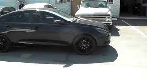 28 city/38 hwy/32 combined mpg. 877 544 8473 18 Inch Lorenzo Wl32 Black Rims 2012 Hyundai Sonata Blacked Out Free Shipping Youtube