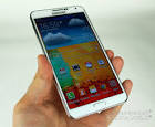 Samsung note galaxy 3