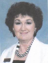 Obituary information for Joan Brown