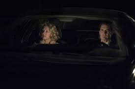 Un dos tres saison 3 episode 19 mensonges. Twin Peaks Saison 3 Episodes 17 Et 18 Retour Vers Le Futur