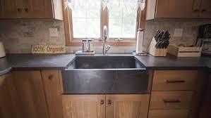 blog kitchen countertops garden