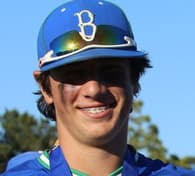 Niki Prongos's Baseball Recruiting Profile
