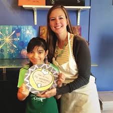 Dream. Support. Achieve.