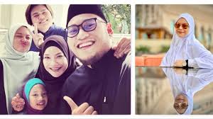 Seorang anak wajib berbakti kepada orang tua ketika masih hidup atau bahkan sudah meninggal. Rezeki Untuk Membawa Anak Menjadi Tetamu Allah Nora Ariffin Diari Dunia News