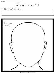 Sep 12, 2016 · the goal of this worksheet is to bring to light the cognitive distortions the client experiences. Cbt Children S Emotion Worksheet Series 7 Worksheets For Dealing With Sadness Autism Teaching Strategies Com