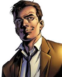 Peter Parker (Richard Parker) (Earth-1610)