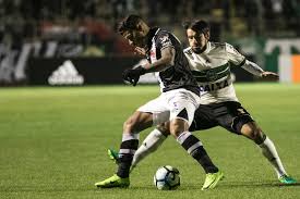 Acompanhe vasco x coritiba ao vivo pelo brasileirão série a a partir das 21h00 (de brasília) com só aqui no futebol play hd você não vai perder nenhum lance da partida entre vasco e coritiba. Coritiba X Vasco Onde Assistir Escalacoes Horario Arbitragem 19 09 2020 Uol Esporte