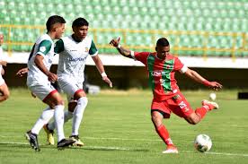 Barranquilla FC vs Patriotas FC: Previa, Horario y Dónde Verlo - Imagen principal del artículo
