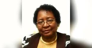 Ms. Edna Christine Burden Obituary