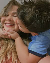 Meu pequeno, grande amor John Rafael 🤍