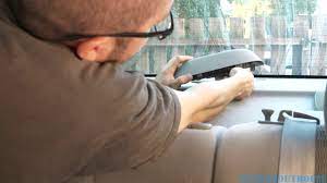 Toyota camry 2002, replacement tail light by replace®, 1 piece. 2002 2005 Toyota Camry 3rd Brake Light Bulb Replacement Youtube