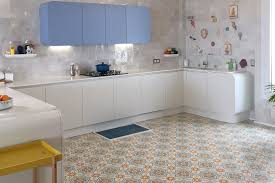 Par exemple, en installant votre revêtement pvc de façon élaborée. Carreaux De Ciment Les Choisir Les Poser Et Les Nettoyer