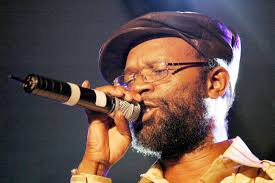 Sean Paul & Beres Hammond