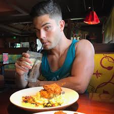 Queer Me Now on X: Sean Codys Tanner Is Now Tanner Davis & On Social  Media @Real_Tanner_D Give Him A Warm Welcome Back! MORE →  (t.coSNCstxXcEb) t.coh2AexGllJn  X