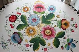 Start studying patterns and colours. Norwegian Rosemaling Tradition Best Cultural Destinations