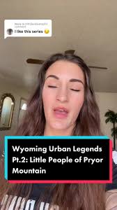 Little People of Prior Mountain