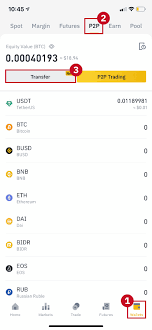 Convert currency 1 btc to ngn. How To Withdraw Naira To Your Bank Account With Binance P2p Binance Blog