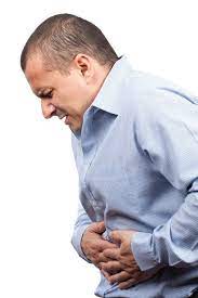 Dolor abdominal agudo: ¿A qué es debido?. Saludalia.com