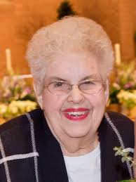 Most Recent Obituaries