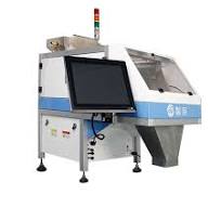 Electronic Component Vision Counting & Packaging Machine ...