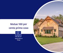Nella maggior parte dei casi, la percentuale coperta da un classico mutuo è uguale o inferiore all'80 pc del valore dell'immobile. Mutuo 100 Per Cento Prima Casa E Fondo Consap Mutui Rovigo