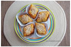 Makrout Aux Dattes El Ghars Recette Ramadan Makrout Alimentation