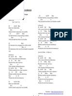 Help us improve the tab & lyrics archive! Chord Lagu