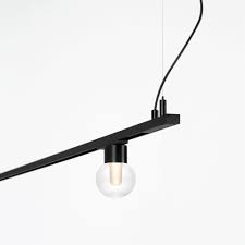 Minimal Track 24v Minimal Track Suspension Traditional Light Bulbs Glass Bulbs Filament Bulb Lighting