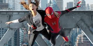影評】《Spider-Man：No Way Home 蜘蛛俠：不戰無歸》 觀眾多次歡呼現場氣氛媲美《END GAME》 - unwire.hk 香港