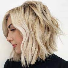 Layered Shoulder Length Haircuts To Bring To Your Next Salon Visit Southern Living