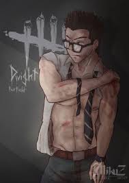 Dwight x Male!Reader | Dead by Daylight ships/oneshots | Quotev