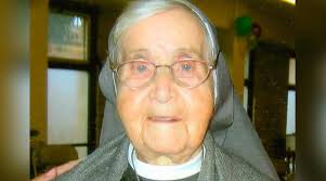 Fallece religiosa de 110 años que salvó judías de los nazis y a inmigrantes  en Estados Unidos