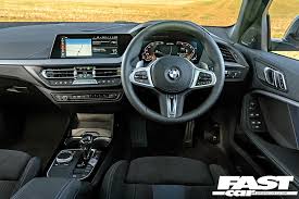 We here in america don't like them, but we should. Bmw M135i Xdrive Review Fast Car