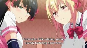 Mayohiga no Oneesan The Animation 