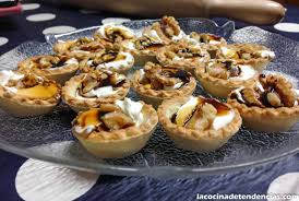 Una de las primeras cosas que debes planear para tu cena con amigos es el menú. 10 Entrantes Rapidos Para Una Cena Con Amigos La Cocina De Tendencias