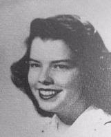 Donna Hendricks Obituary (1930