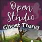 Ghosting DIY Workshop! event image