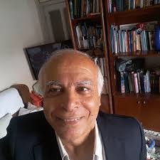 Georgette Gabriel's Instagram, Twitter & Facebook