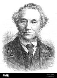 William cox Black and White Stock Photos & Images