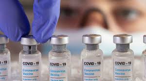 Infectious disease doctor anthony fauci. Illinois Administers Most Covid 19 Vaccine Doses Of Any Us State Pritzker Says Nbc Chicago