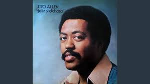 Tito Allen Homenaje A Pete El Conde Mi Negra Mariana